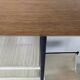 Vintage rope shelf
