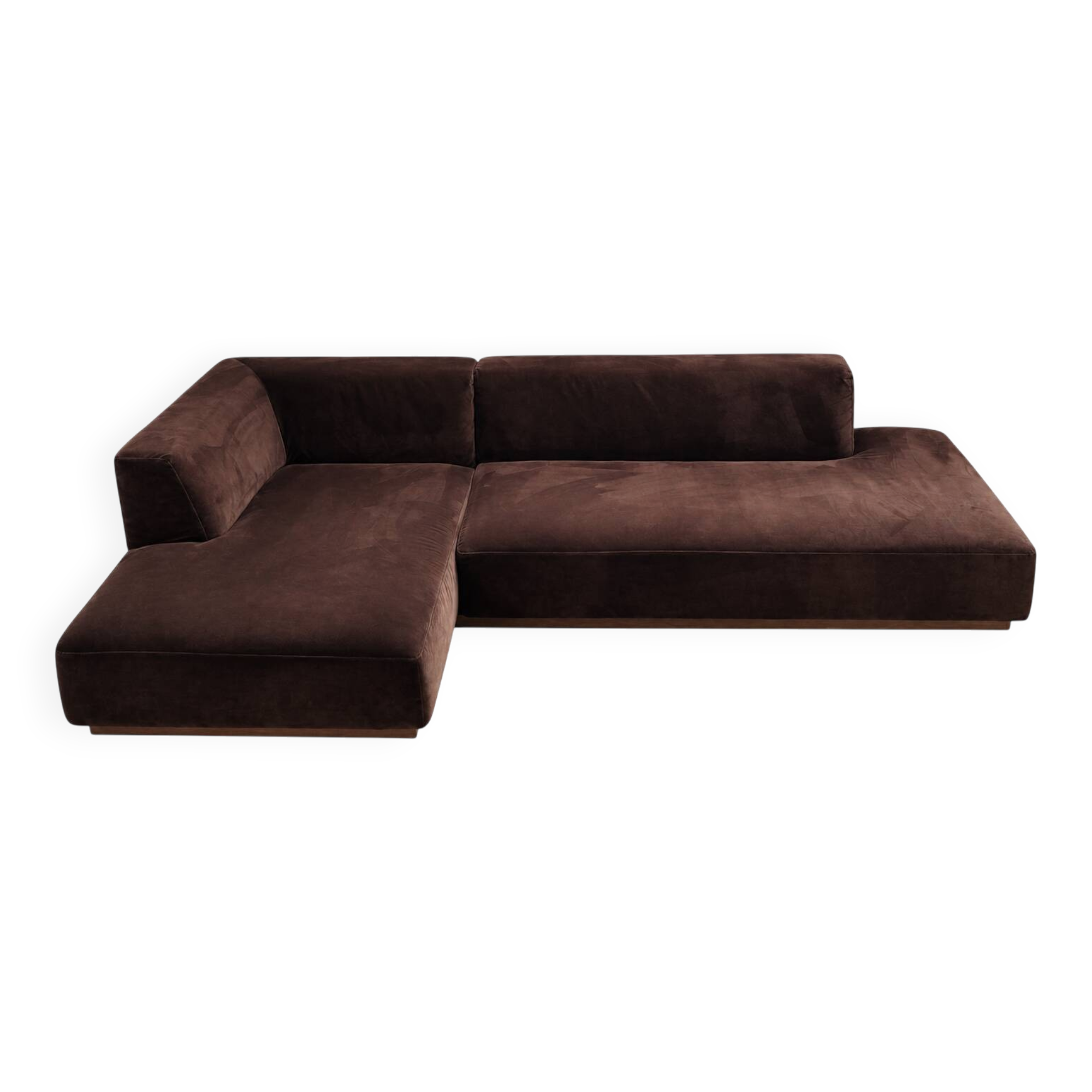 Sofa model Jacopo XL AMPM
