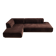 Sofa model Jacopo XL AMPM