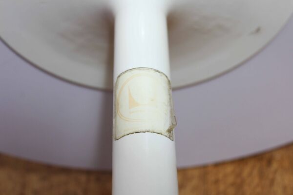 Table de George Nelson pour Herman Miller