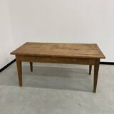 Pine farm table 165 cm