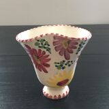 Floral decoration vase