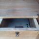 Armoire en merisier massif