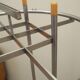 Floor hanger, Danish design, 1990s, production: Denmark