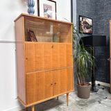 Vintage secretary from the 50s