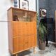Vintage secretary from the 50s