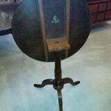 Beginning XIX side table