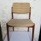 SCandinavian Armchair