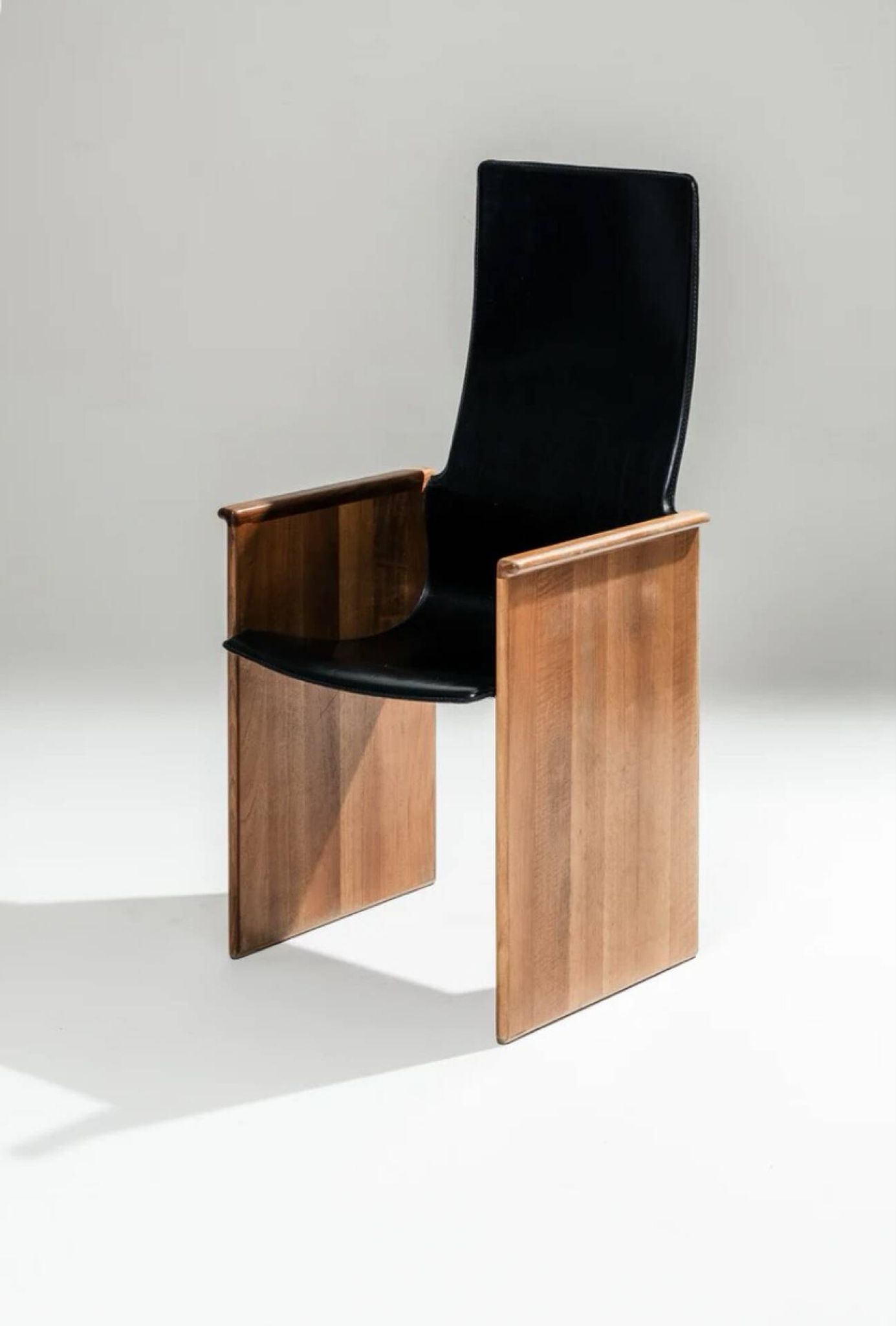 Tobia Scarpa chair