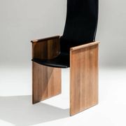 Tobia Scarpa chair