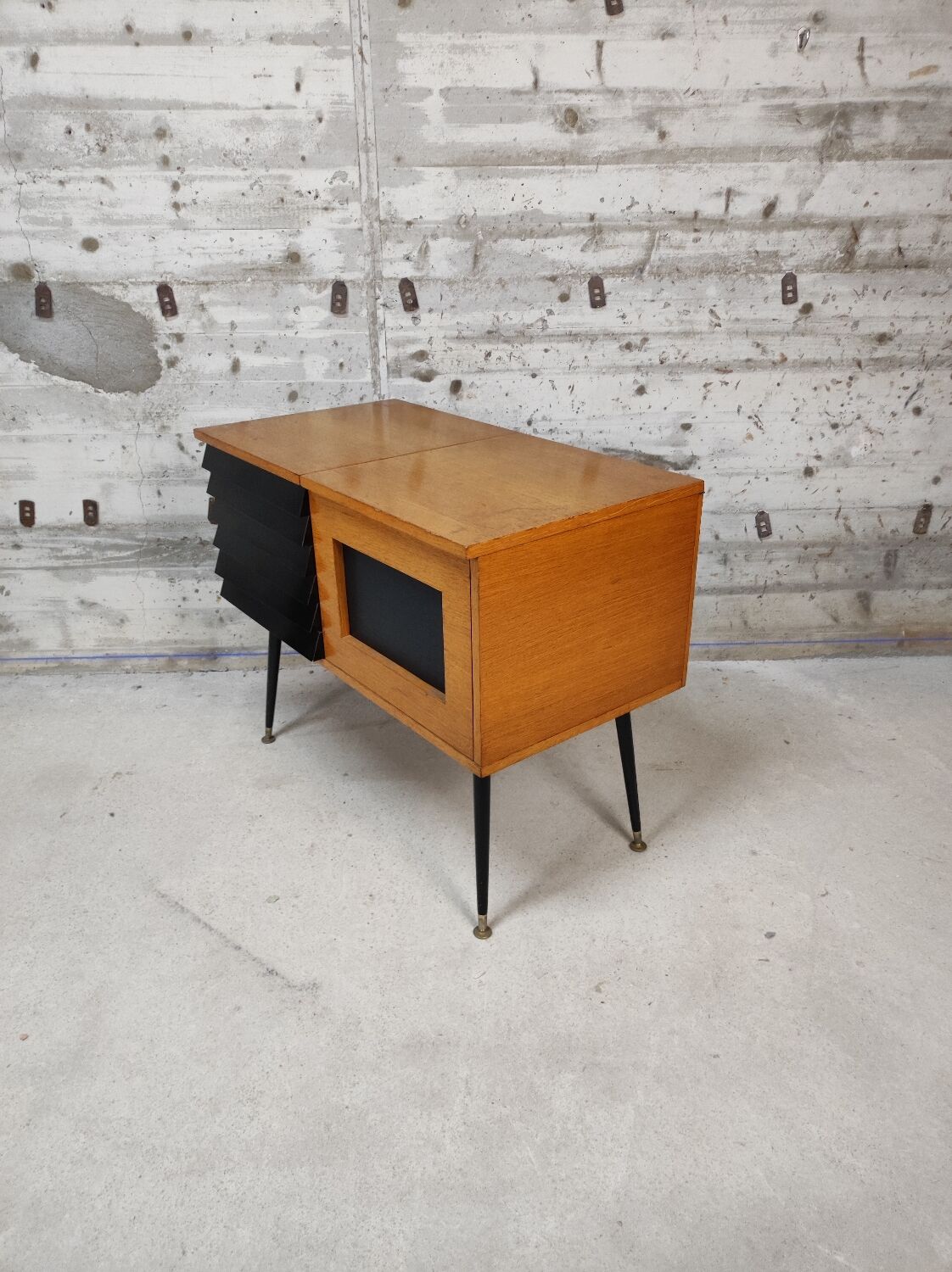 Old Hifi furniture