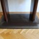 UP Brno Extendable Dining Table by Jindrich Halabala, 1930s