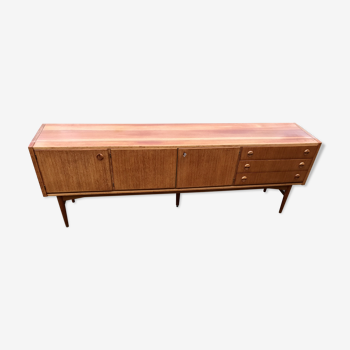 Enfilade scandinave