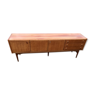 Scandinavian Sideboard