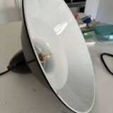 Industrial suspension