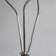 Vintage "Goosenecks" Floor Lamp by Lidokov Boskovice, 1960s