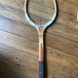 Tennis racket