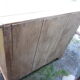 Commode ancienne en pin