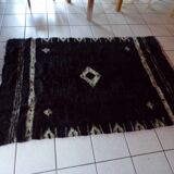 Carpet Syrian goat of 1930