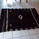Carpet Syrian goat of 1930