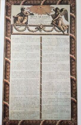 Human Rights Poster