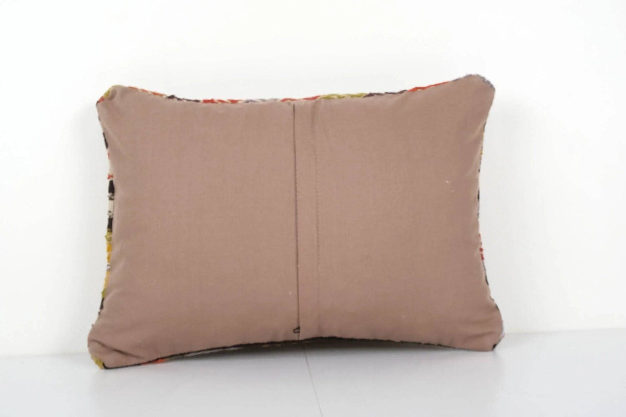 Vintage kilim cushion cover 36x51 cm