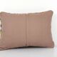 Vintage kilim cushion cover 36x51 cm