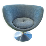 Louis Bender armchair, Steiner edition