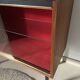 Vitrine vintage