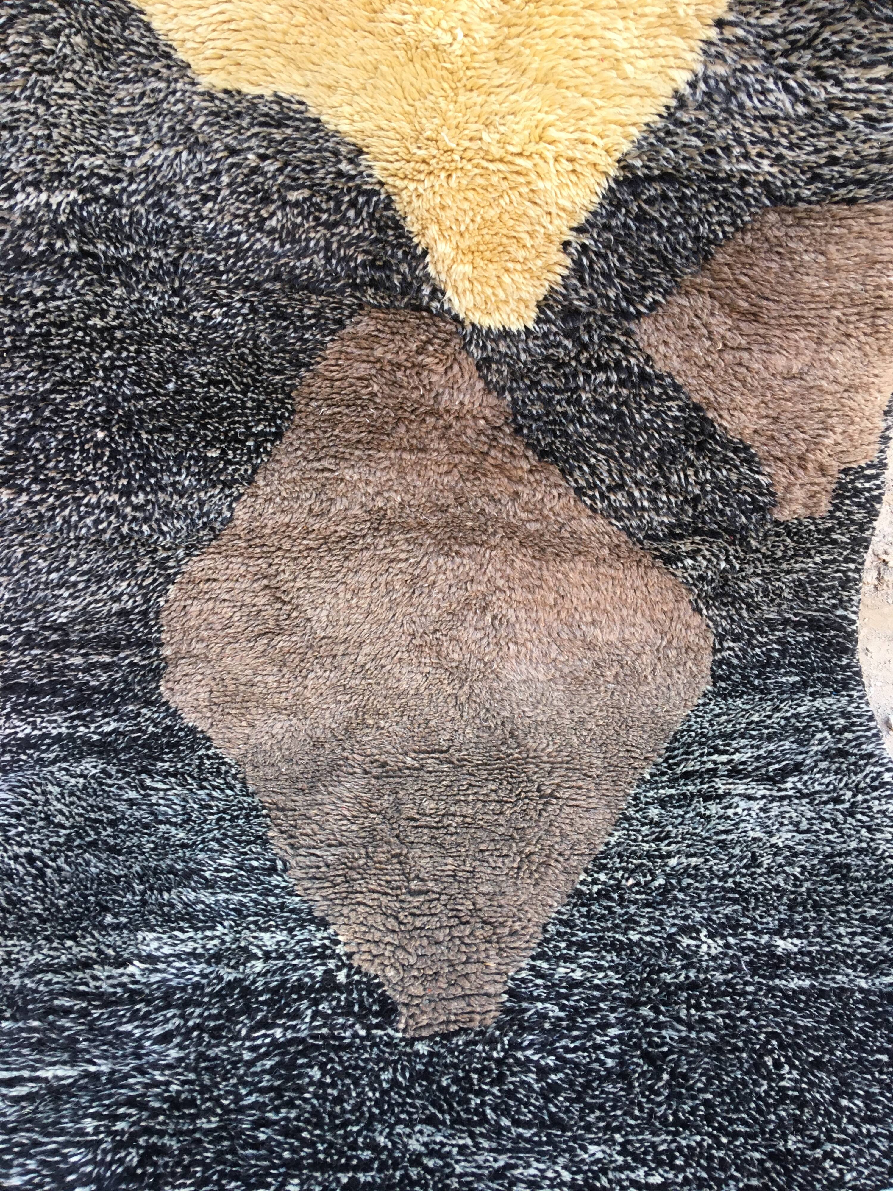 Tapis Mrirt d'exception 320 x 120 cm