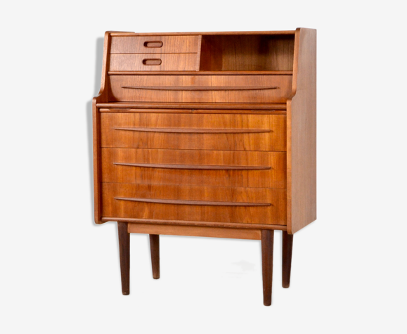 Writing desk By Bornholm Mobler
