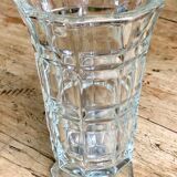 Vase "Diamond" - 1940s
