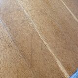 Round coffee table