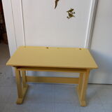 Children's desk