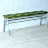 industrial Bench, 1970’