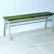 banc industriel, années 1970