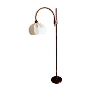 lampe danois années