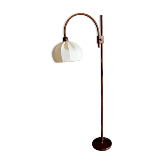 Lampe danois années 60