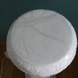 Alabaster light column