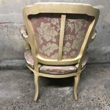 Louis XV style Chair