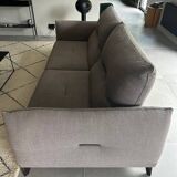 Sofa Rochebobois itinerary