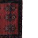 Vintage Turkish Oushak Rug Handwoven 108x163 cm