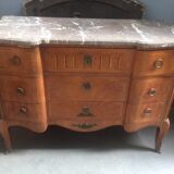 Convenient trigger style transition