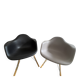 Eames plastic chair