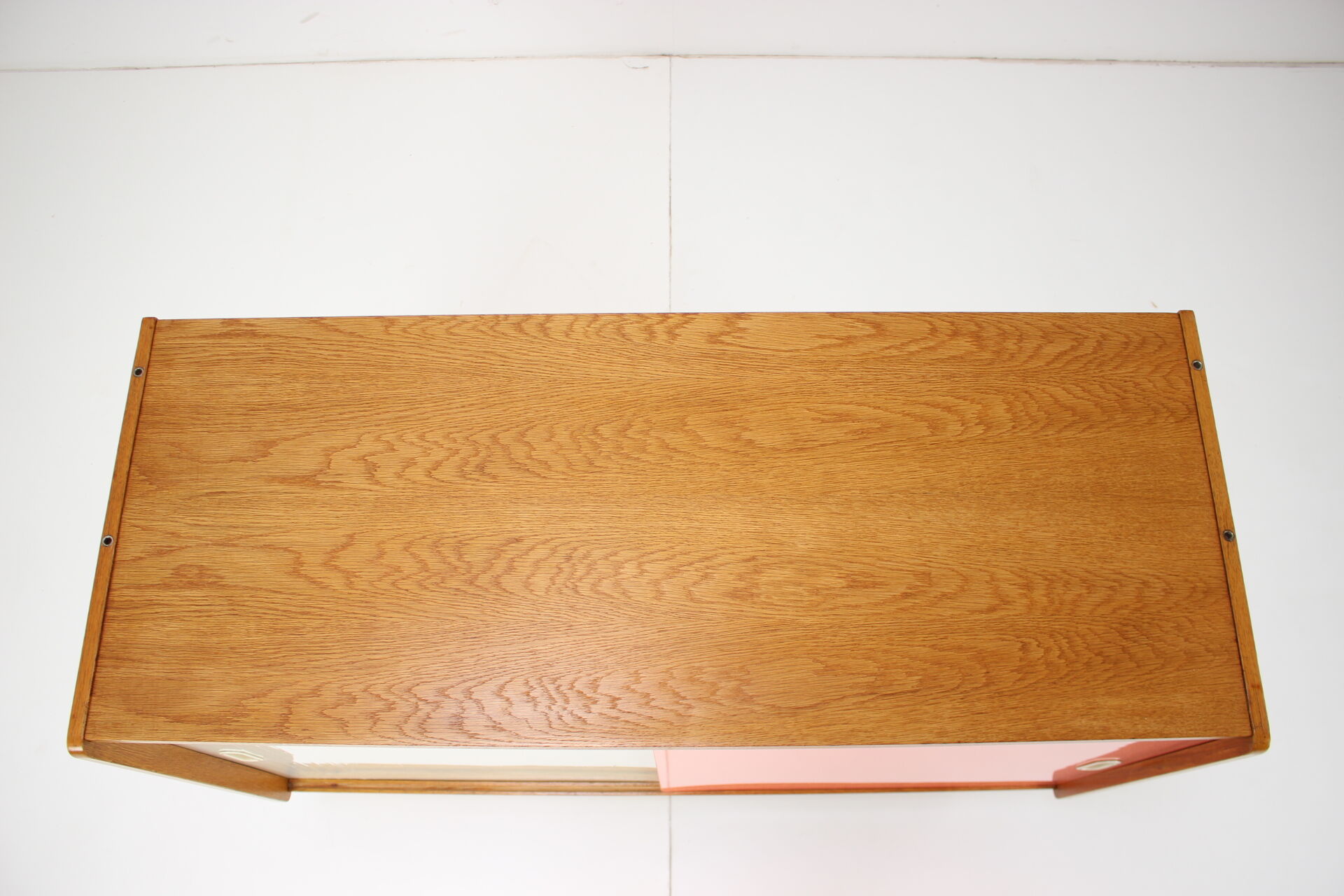 Midcentury Sideboard Designed by Jiří Jiroutek 1960s