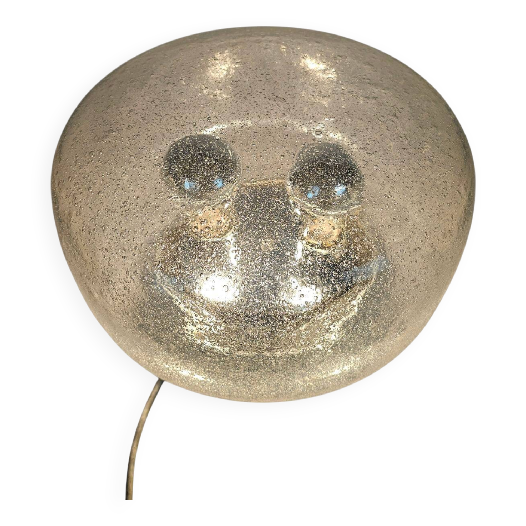 Hillebrand Leuchten - Egon Hillebrand - ceiling lamp - model 1213-221 - 70s