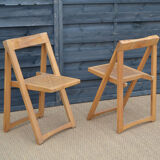 Pair of chairs