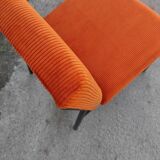 70s armchairs