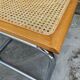 Cesca chair b32 model design Marcel Breuer