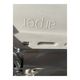 Chaise de bureau pivotante ARPER Catifa 46, Italie